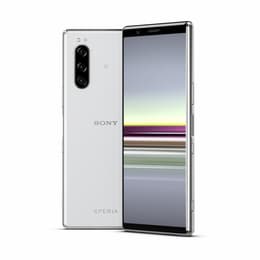 Sony Xperia 5 128GB - Sivá - Neblokovaný