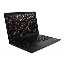 Lenovo ThinkPad P15s G2 15" (2021) - Core i5 - Gen 11 (G) - 16GB - SSD 512 GB AZERTY - Francúzska