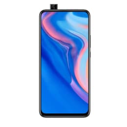 Huawei Y9 Prime (2019) 128GB - Čierna - Neblokovaný