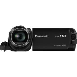 Videokamera Panasonic HC-W580 - Čierna