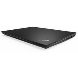 Lenovo ThinkPad E480 14" (2018) - Core i5 - Gen 8 (U) - 16GB - SSD 256 GB QWERTY - Anglická