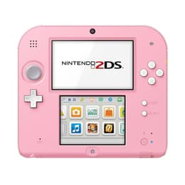 Nintendo 2DS - HDD 4 GB - Ružová/Biela