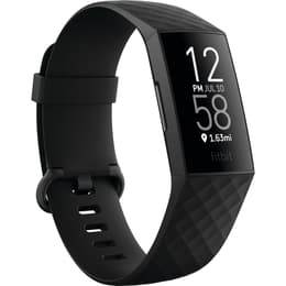 Smart zariadenie Fitbit Charge 4