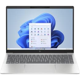 HP Pavilion Plus 14" (2023) - Ryzen 5 - 7000 Series (U) - 16GB - SSD 512 GB QWERTY - Anglická