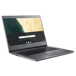 Acer Chromebook 714 CB714-1W-378L Core i3 2.2 GHz 64GB SSD - 4GB QWERTY - Talianska