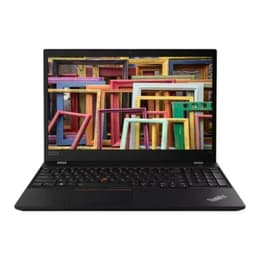 Lenovo ThinkPad T15 Gen 2 15" (2022) - Core i7 - Gen 11 (G) - 32GB - SSD 1 TO QWERTY - Talianska