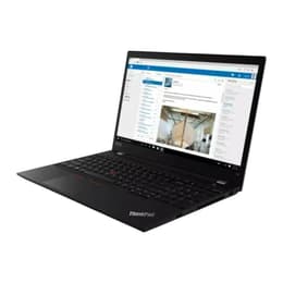 Lenovo ThinkPad T15 Gen 2 15" (2022) - Core i7 - Gen 11 (G) - 32GB - SSD 1 TO QWERTY - Talianska