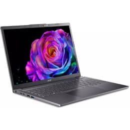Acer Aspire 14 AI 14-52M-70GU 14" (2024) - Core Ultra 5 125U - 16GB - SSD 512 GB AZERTY - Francúzska