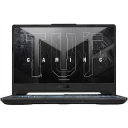 Asus TUF Gaming A15 FA506NF-58512B0W 15" - Ryzen 5 7535HS - 8GB - SSD 512 GBGB NVIDIA GeForce RTX 2050 QWERTY - Anglická