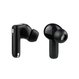 Slúchadlá Do uší Fairplay California Bluetooth - Čierna