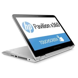 HP Pavilion X360 13-S108NF 13" Core i5-6200U - SSD 128 GB - 6GB AZERTY - Francúzska