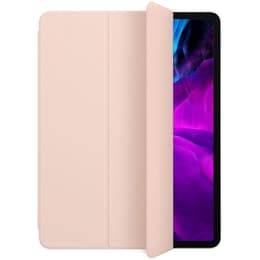 Apple Obal case iPad 11 - TPU Ružová