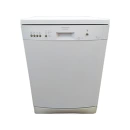 Samostatná umývačka riadu Arthur Martin Electrolux ASF2748 cm - 10 až 12 prestieraní