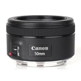 Objektív Canon EF 50mm f/1.8
