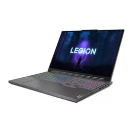 Lenovo Legion Slim 5 16IRH8 16" - Core i7-13700H - 16GB - SSD 512 GBGB NVIDIA GeForce RTX 4060 QWERTY - Španielská