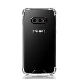 Obal Samsung Galaxy S10e - Recyklovaný plast - Priehľadná