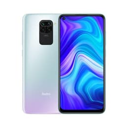 Xiaomi Redmi 10X 4G 128GB - Biela - Neblokovaný