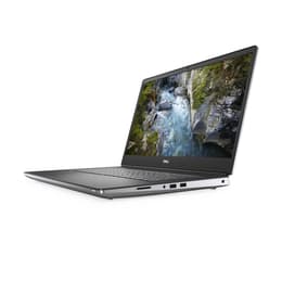 Dell Precision 7750 17" (2020) - Core i7 - Gen 10 (H) - 8GB - SSD 1 TO QWERTZ - Nemecká