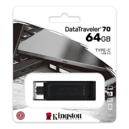 Kingston DataTraveler70 Kľúč USB