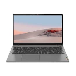 Lenovo IdeaPad 3 14" (2020) - Core i5 - Gen 10 (G) - 8GB - SSD 256 GB QWERTY - Švédska