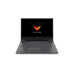 HP Victus 16-D0195NF 16 - Core i5-11400H - 8GB 512GB NVIDIA GeForce RTX 3050 AZERTY - Francúzska