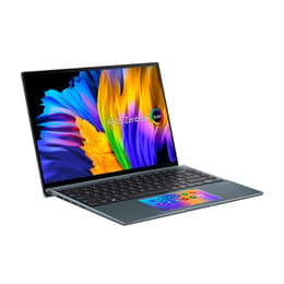 Asus ZenBook UX5400EA-KN231W 14" (2021) - Core i7 - Gen 11 (G) - 16GB - SSD 512 GB AZERTY - Francúzska