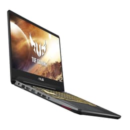 Asus TUF 505DV-AL196T 15" - Ryzen 7 3750H - 16GB - SSD 1 TBGB NVIDIA GeForce RTX 2060 AZERTY - Francúzska
