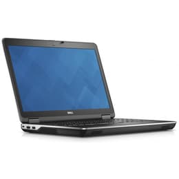 Dell Latitude E6540 15" (2014) - Core i7-4810MQ - 8GB - HDD 1 TO AZERTY - Francúzska