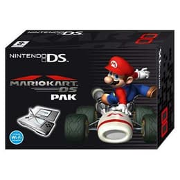 Nintendo DS - Sivá