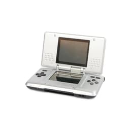 Nintendo DS - Sivá