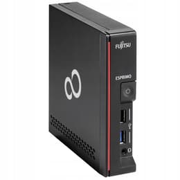 Fujitsu Esprimo G558 Core i3-8100 3.6 - SSD 256 GB - 8GB
