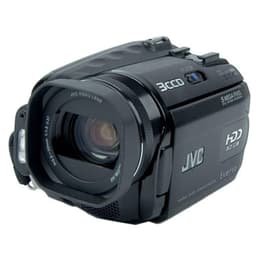Videokamera Jvc Everio GZ-MG505 - Čierna
