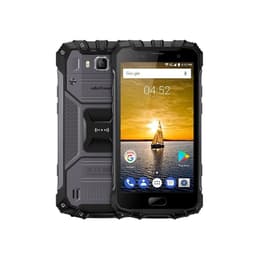 Ulefone Armor 2 64GB - Sivá - Neblokovaný