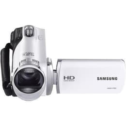 Videokamera HMX-F90 - Biela