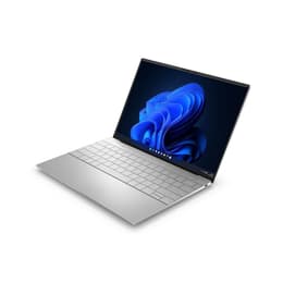 Dell XPS 9320 13" (2022) - Core i7-1260P - 16GB - SSD 512 GB QWERTY - Anglická