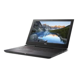 Dell G5 5587 15" - Core i7-8750H - 16GB - SSD 512 GBGB NVIDIA GeForce GTX 1060 AZERTY - Francúzska