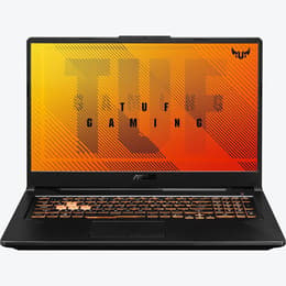 Asus TUF Gaming FA706QM-HX008W 17" - Ryzen 7 5800H - 16GB - SSD 1 TBGB NVIDIA GeForce RTX 3060 QWERTZ - Nemecká
