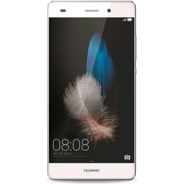 Huawei P8lite 16GB - Zlatá - Neblokovaný