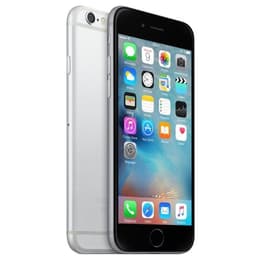 iPhone 6s 128GB - Vesmírna Šedá - Neblokovaný