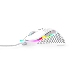 Počítačová Myš Xtrfy M4 RGB