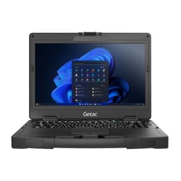 Getac S410 14" (2018) - Core i5 - Gen 8 (U) - 16GB - SSD 512 GB QWERTZ - Nemecká