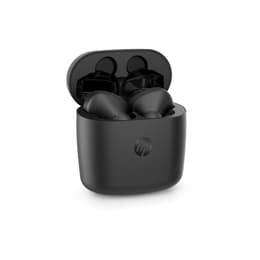 Slúchadlá Do uší HP Earbuds G2 Potláčanie hluku Bluetooth - Čierna