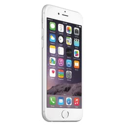 iPhone 6S Plus 16GB - Strieborná - Neblokovaný