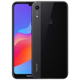 Honor 8A Pro 64GB - Čierna - Neblokovaný - Dual-SIM