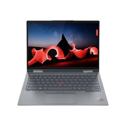 Lenovo ThinkPad X1 Yoga G8 14" (2023) - Core i7 - Gen 13 (P) - 32GB - SSD 1 TO QWERTY - Talianska