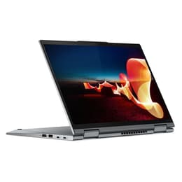 Lenovo ThinkPad X1 Yoga G8 14" (2023) - Core i7 - Gen 13 (P) - 32GB - SSD 1 TO QWERTY - Talianska