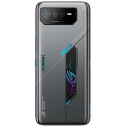 Asus ROG Phone 6D 256GB - Sivá - Neblokovaný
