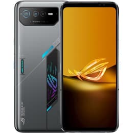 Asus ROG Phone 6D 256GB - Sivá - Neblokovaný