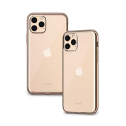 iPhone 11 Pro Max 256GB - Zlatá - Neblokovaný
