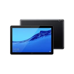 Huawei MediaPad T5 16GB - Čierna - WiFi